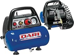 Compressore dari fini usato  Spedito ovunque in Italia 