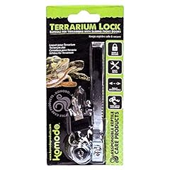Komodo terrarium lock for sale  Delivered anywhere in Ireland