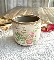 Chic antique blumentopf gebraucht kaufen  Wird an jeden Ort in Deutschland