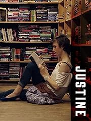 Justine for sale  Delivered anywhere in UK