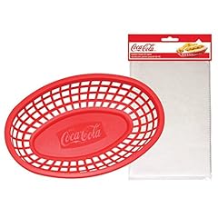 Tablecraft coke 4pc for sale  Delivered anywhere in USA 
