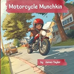 Motorcycle munchkin for sale  Delivered anywhere in USA 