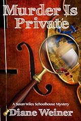 Murder private for sale  Delivered anywhere in USA 