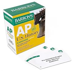 History flashcards fifth for sale  Delivered anywhere in USA 