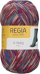 Regia fädig color gebraucht kaufen  Wird an jeden Ort in Deutschland