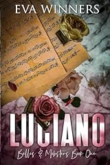 Luciano special edition gebraucht kaufen  Wird an jeden Ort in Deutschland