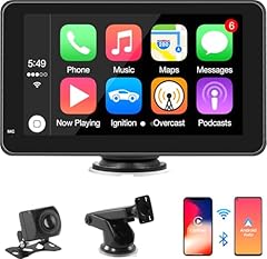 Carplay android auto usato  Spedito ovunque in Italia 