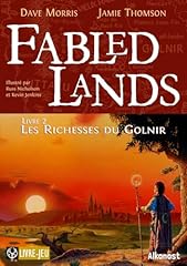 Richesses golnir tome d'occasion  Livré partout en Belgiqu