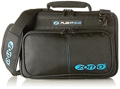 Zomo flightbag borsa usato  Spedito ovunque in Italia 