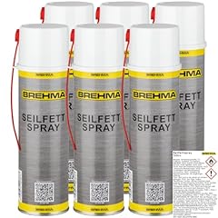 Brehma seilfett spray gebraucht kaufen  Wird an jeden Ort in Deutschland