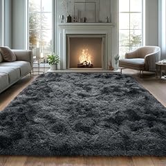 Isdook shaggy area for sale  Delivered anywhere in USA 
