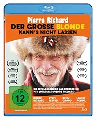 Pierre richard große gebraucht kaufen  Wird an jeden Ort in Deutschland