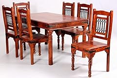 Jaipur deco dining for sale  Delivered anywhere in UK