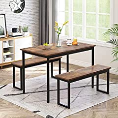 Kitchen dining table for sale  Delivered anywhere in UK