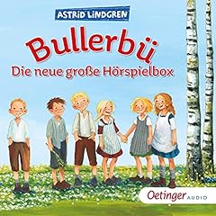 Bullerbü große hörspielbox gebraucht kaufen  Wird an jeden Ort in Deutschland