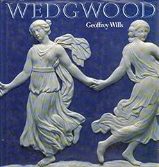 Wedgwood d'occasion  Livré partout en France
