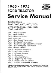 Ford tractor 2000 for sale  Delivered anywhere in USA 
