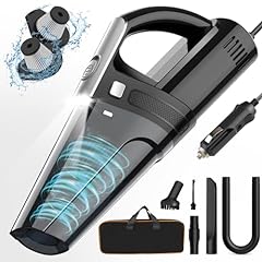 Drecell car vacuum for sale  Delivered anywhere in USA 