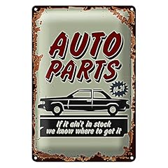Vintage auto parts d'occasion  Livré partout en France