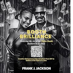 Booth brilliance mastering for sale  Delivered anywhere in USA 