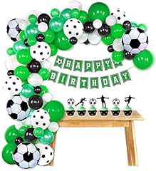 Football ballon arch for sale  Delivered anywhere in UK