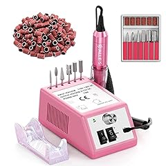 Nail drill machine for sale  Delivered anywhere in UK
