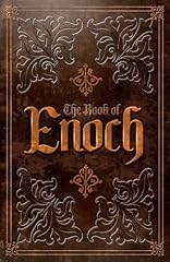 The book enoch d'occasion  Livré partout en Belgiqu