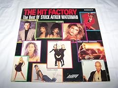 Hit factory for sale  Delivered anywhere in UK
