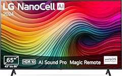 65nano81t6a nanocell fernseher gebraucht kaufen  Wird an jeden Ort in Deutschland