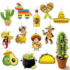 Wooden mexican ornaments for sale  Delivered anywhere in USA 
