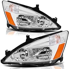 Genful headlight assembly for sale  Delivered anywhere in USA 