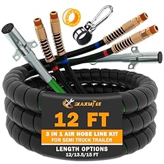 Xaxmtee 12ft semi for sale  Delivered anywhere in USA 