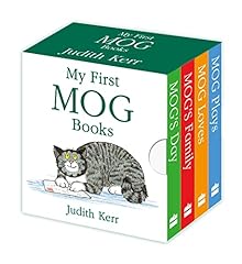 First mog books for sale  Delivered anywhere in UK