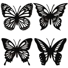 Qunclay pieces butterfly for sale  Delivered anywhere in USA 