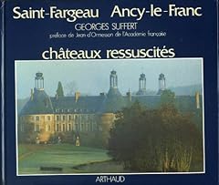 Chateaux ressuscites saint d'occasion  Livré partout en France