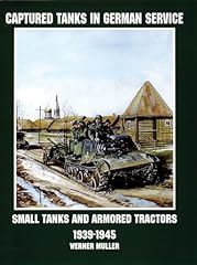 Captured tanks german for sale  Delivered anywhere in USA 