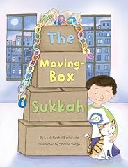 Moving box sukkah for sale  Delivered anywhere in USA 