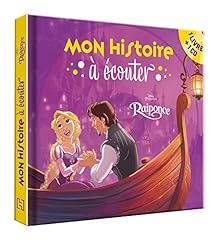 Raiponce histoire écouter d'occasion  Livré partout en France