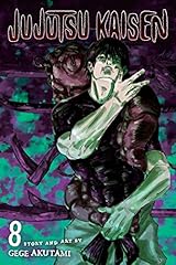 Jujutsu kaisen vol. for sale  Delivered anywhere in USA 