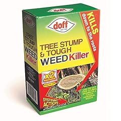 Doff 80ml tree for sale  Delivered anywhere in UK