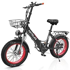 Keteles bike klapprad gebraucht kaufen  Wird an jeden Ort in Deutschland