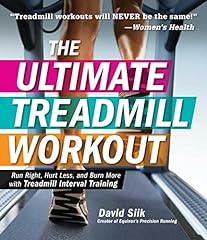 Ultimate treadmill workout for sale  Delivered anywhere in USA 