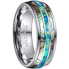 Nuncad men rings for sale  Delivered anywhere in UK