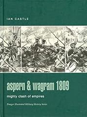 Aspern wagram 1809 for sale  Delivered anywhere in USA 