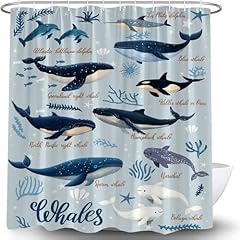 Generic whale shower for sale  Delivered anywhere in USA 