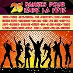 Danses faire fête d'occasion  Livré partout en France