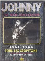 Johnny 1961 1966 d'occasion  Livré partout en France