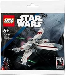 Lego wing starfighter for sale  Delivered anywhere in USA 