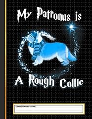Patronus rough collie for sale  Delivered anywhere in Ireland