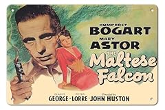 Maltese falcon starring for sale  Delivered anywhere in USA 